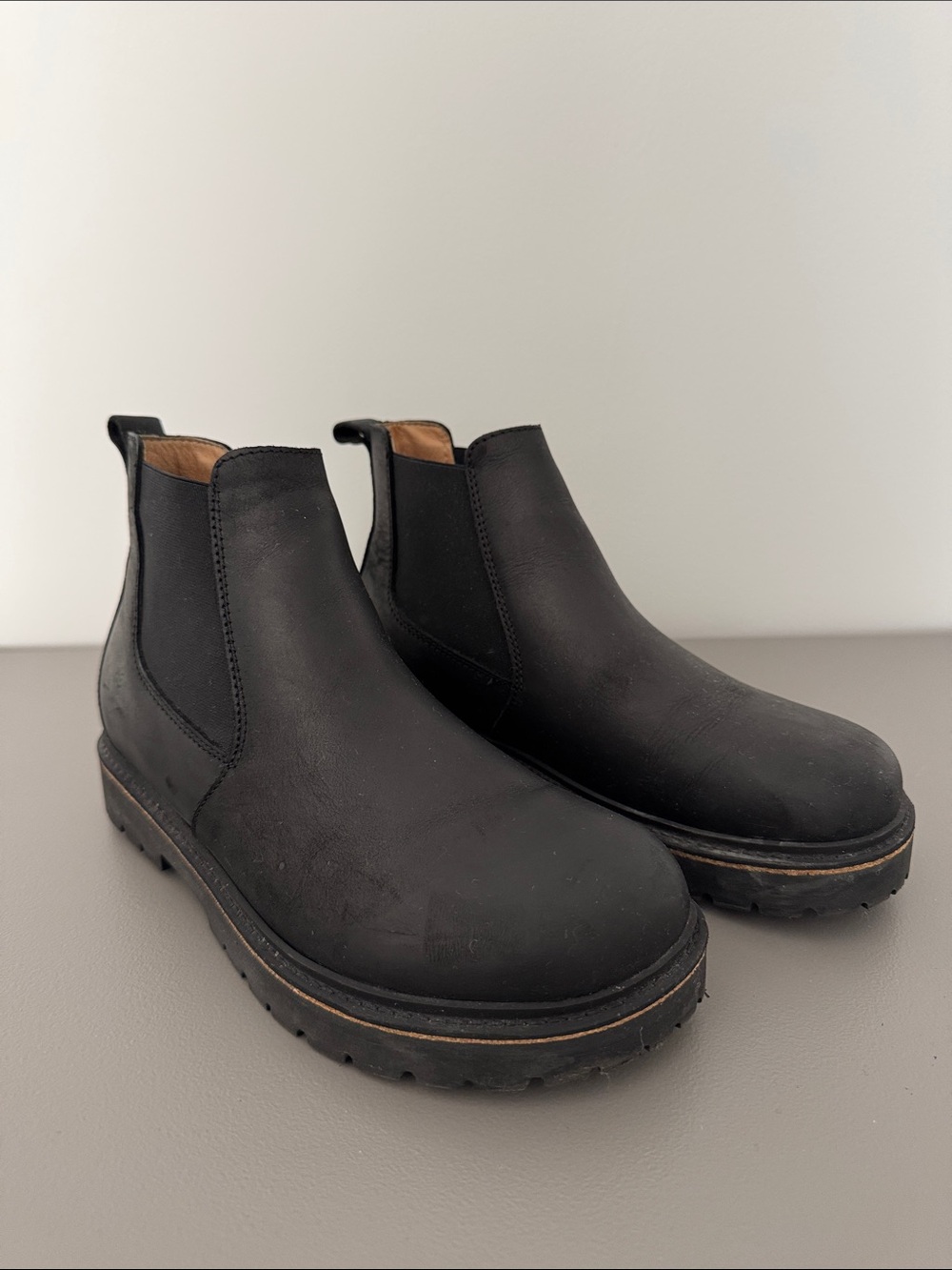 Birkenstock Highwood Chelsea sz40